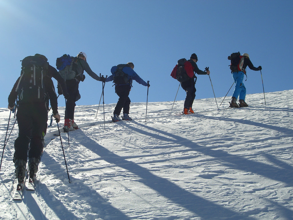 Earning the turns